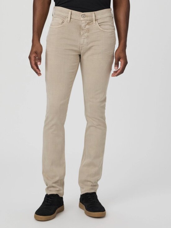 PAIGE Other - Mens Paige Transcend Federal Slim Straight Jean